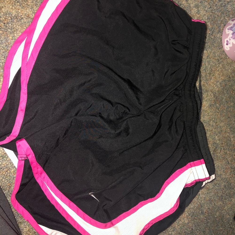 nike shorts